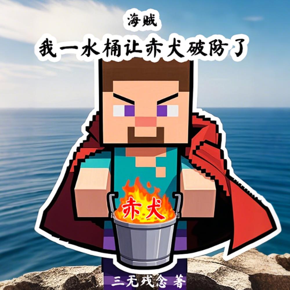 海贼：一个金苹果白胡子状态拉满