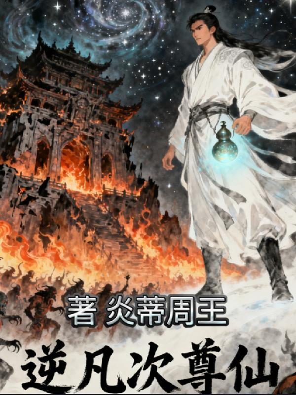 逆凡次尊仙