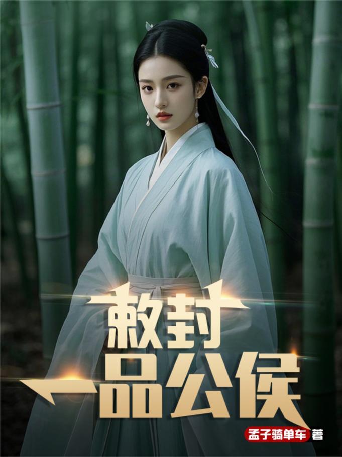 敕封一品公侯