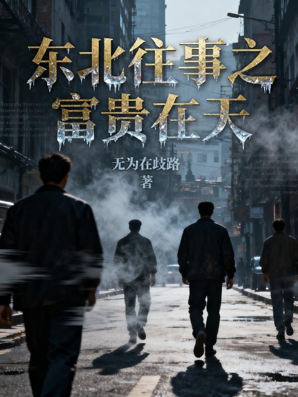东北往事之富贵在天