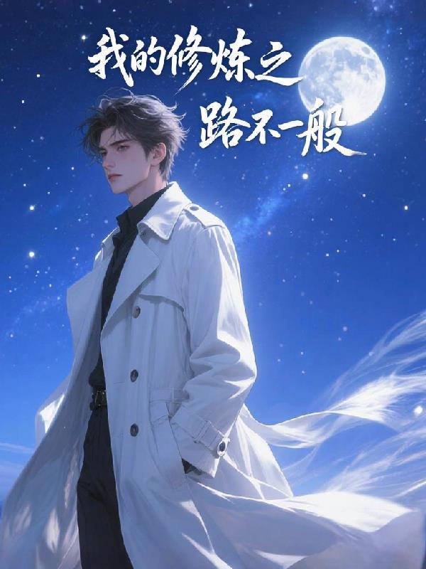 我的修炼之路不一般