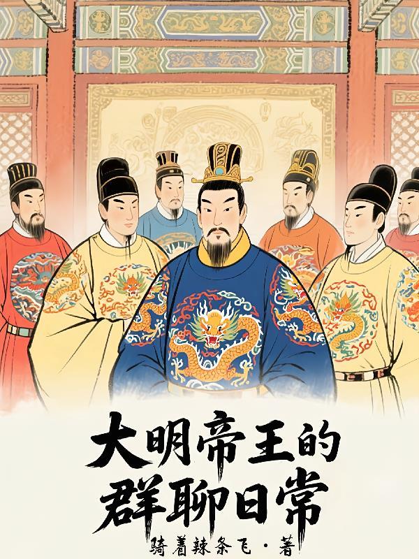 大明帝王的群聊日常
