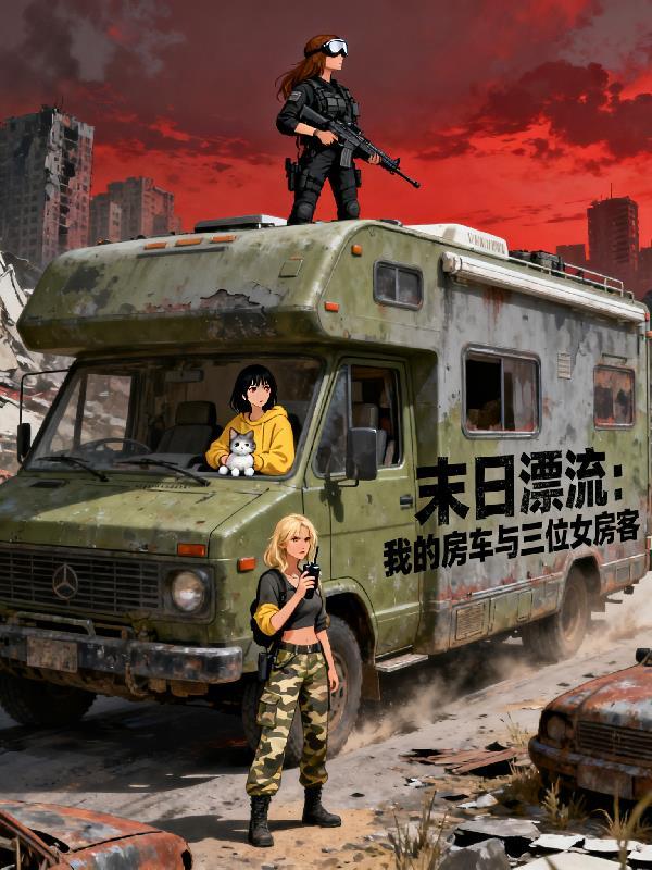 末日漂流：我的房车和三位女房客