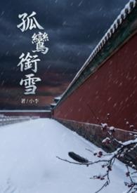 孤鸞衔雪