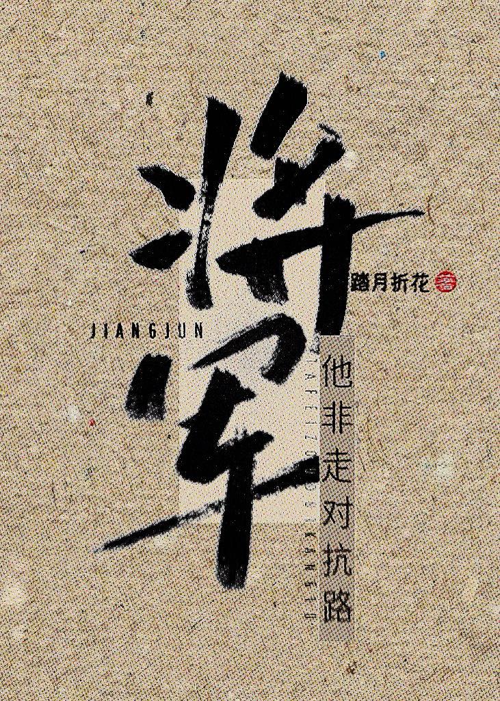 将军他非走对抗路