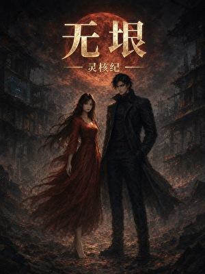 灵核纪·无垠