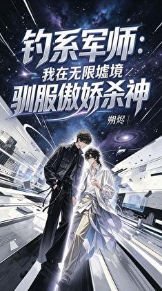钓系军师：我在无限墟境驯服傲娇杀神