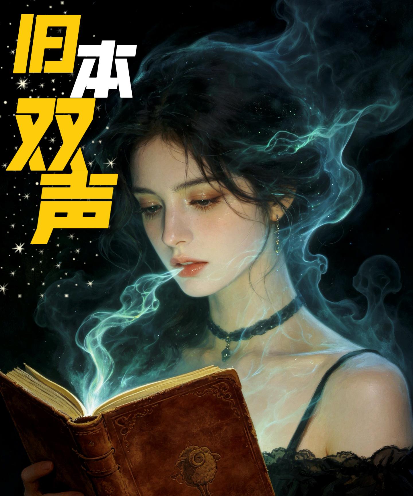 旧本双声：夜半记事簿
