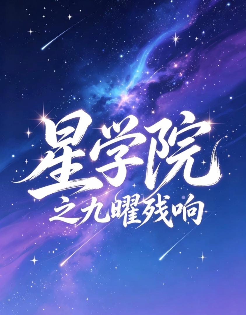 星学院之九曜残响