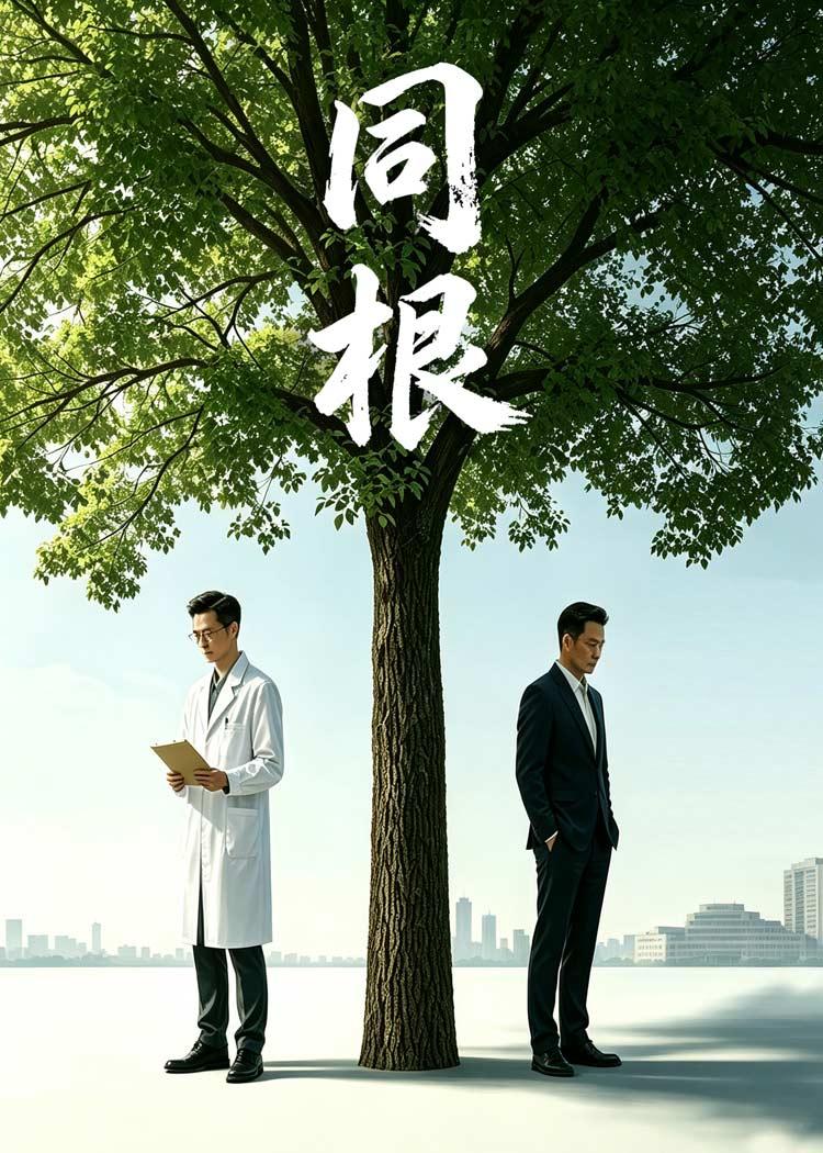 同根