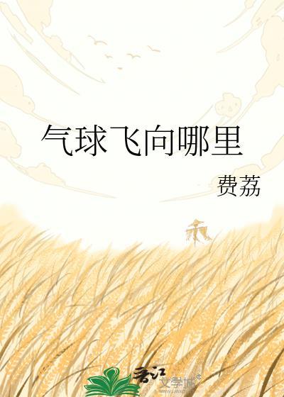 气球飞向哪里