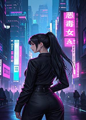 成了耽漫里的恶毒女A！